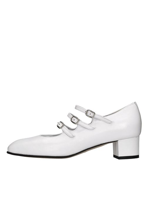  CAREL | KINA 330987BIANCO
